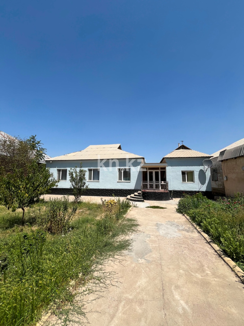 Продажа 5-комнатного дома, 160 м² в Шымкенте - фото 18