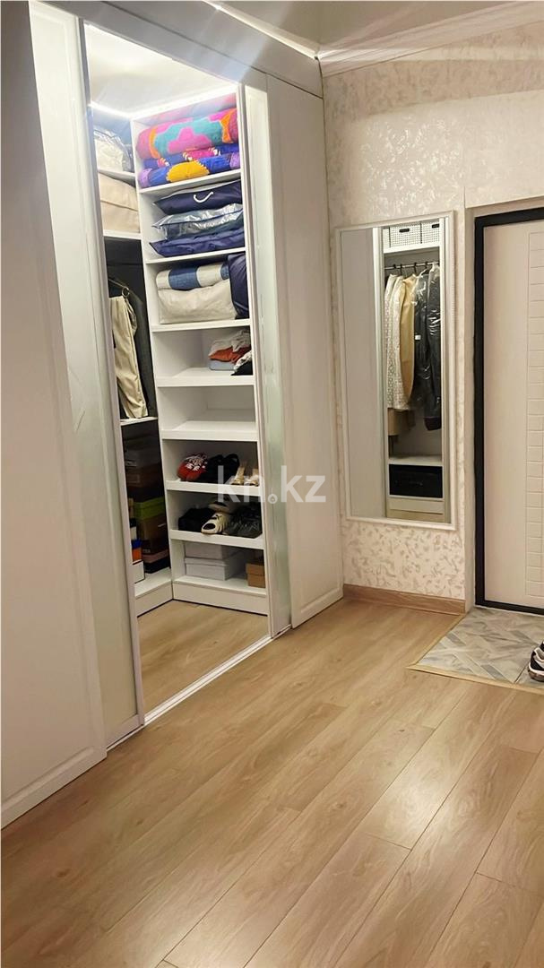 Продажа 3-комнатной квартиры, 70 м², ул. Байтурсынова в Астане - фото 5