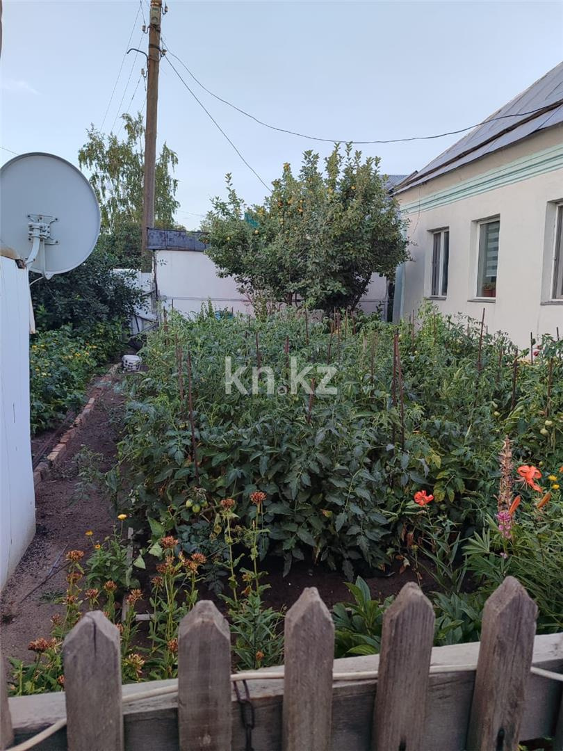 Продажа 4-комнатного дома, 61.2 м², ул. Озёрная в Темиртау - фото 7