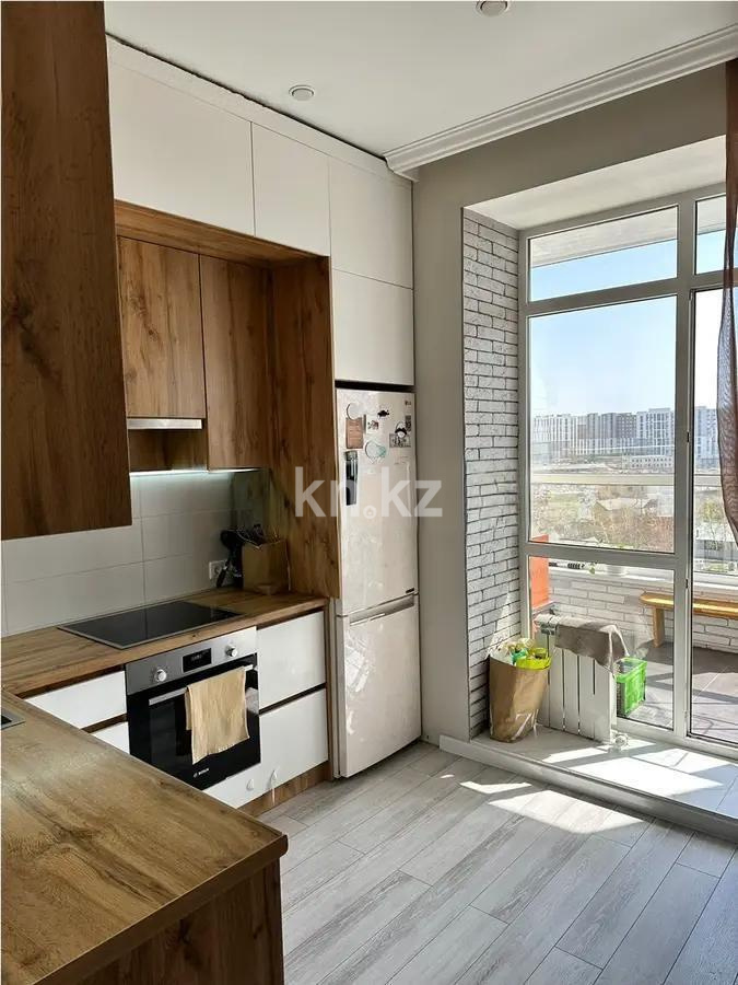 Продажа 1-комнатной квартиры, 38 м² в Астане - фото 2