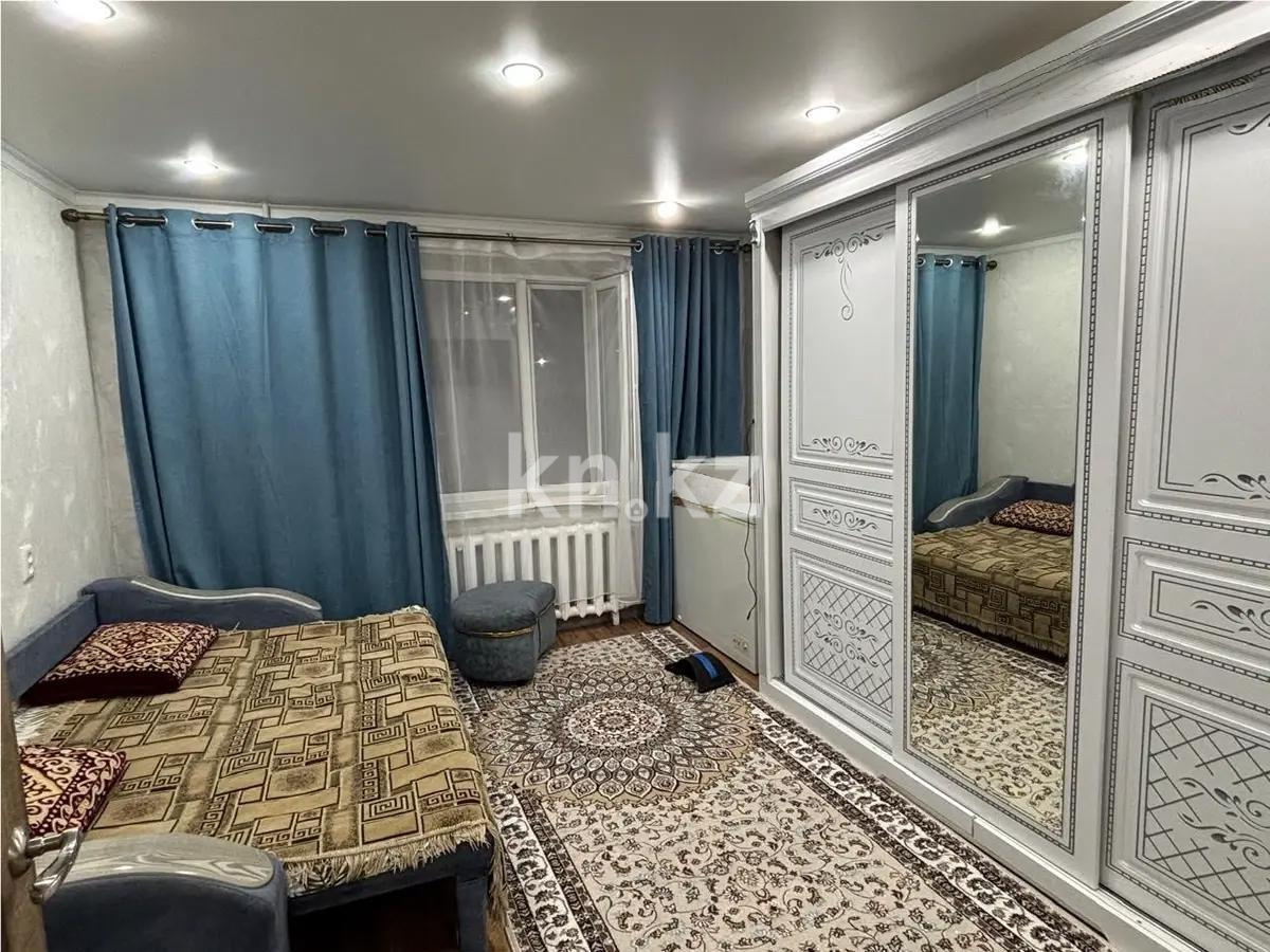 Продажа 3-комнатной квартиры, 65 м² в Караганде - фото 2