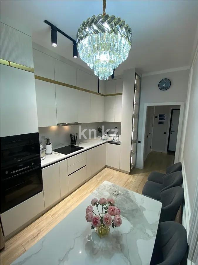 Продажа 4-комнатной квартиры, 114 м² в Караганде - фото 6