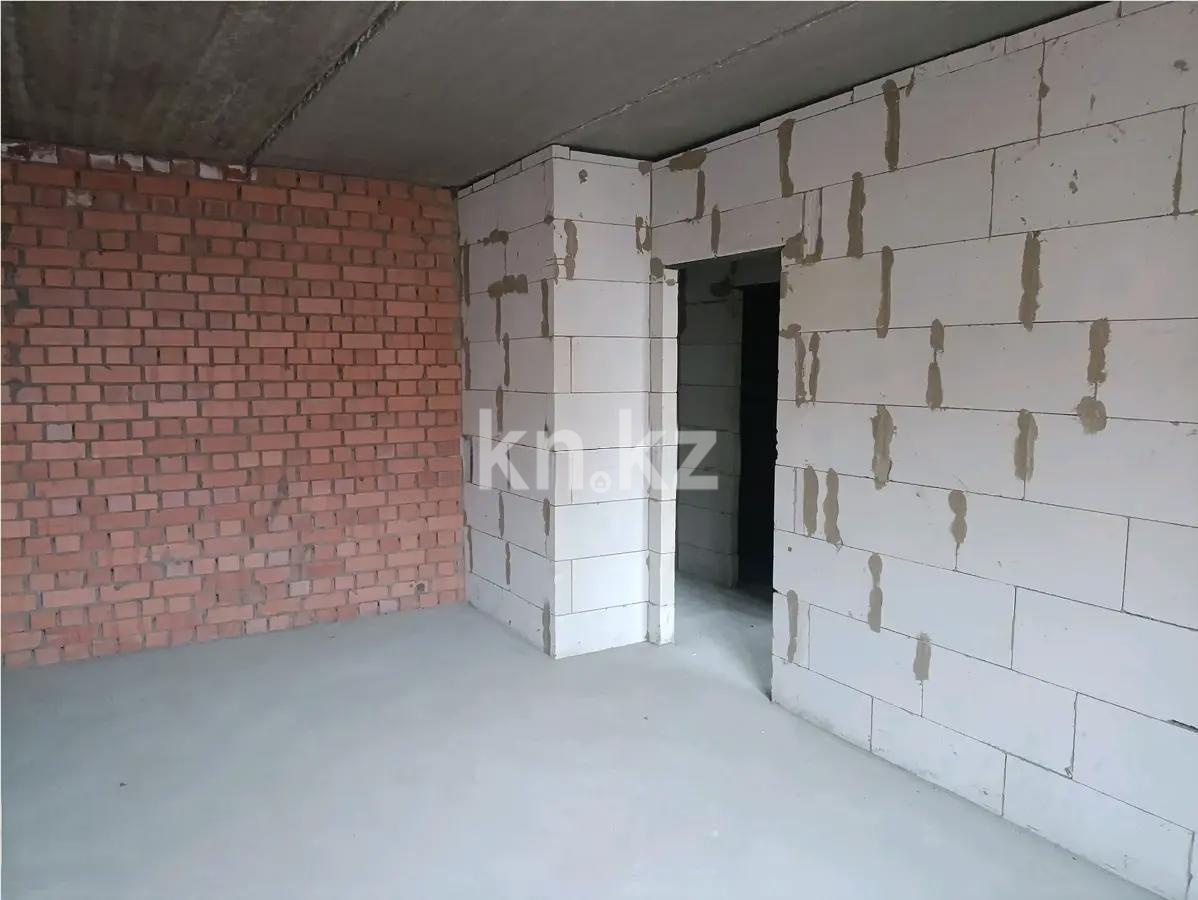 Продажа 1-комнатной квартиры, 38.1 м², ул. Тынышбайулы, дом  5 в Астане - фото 4