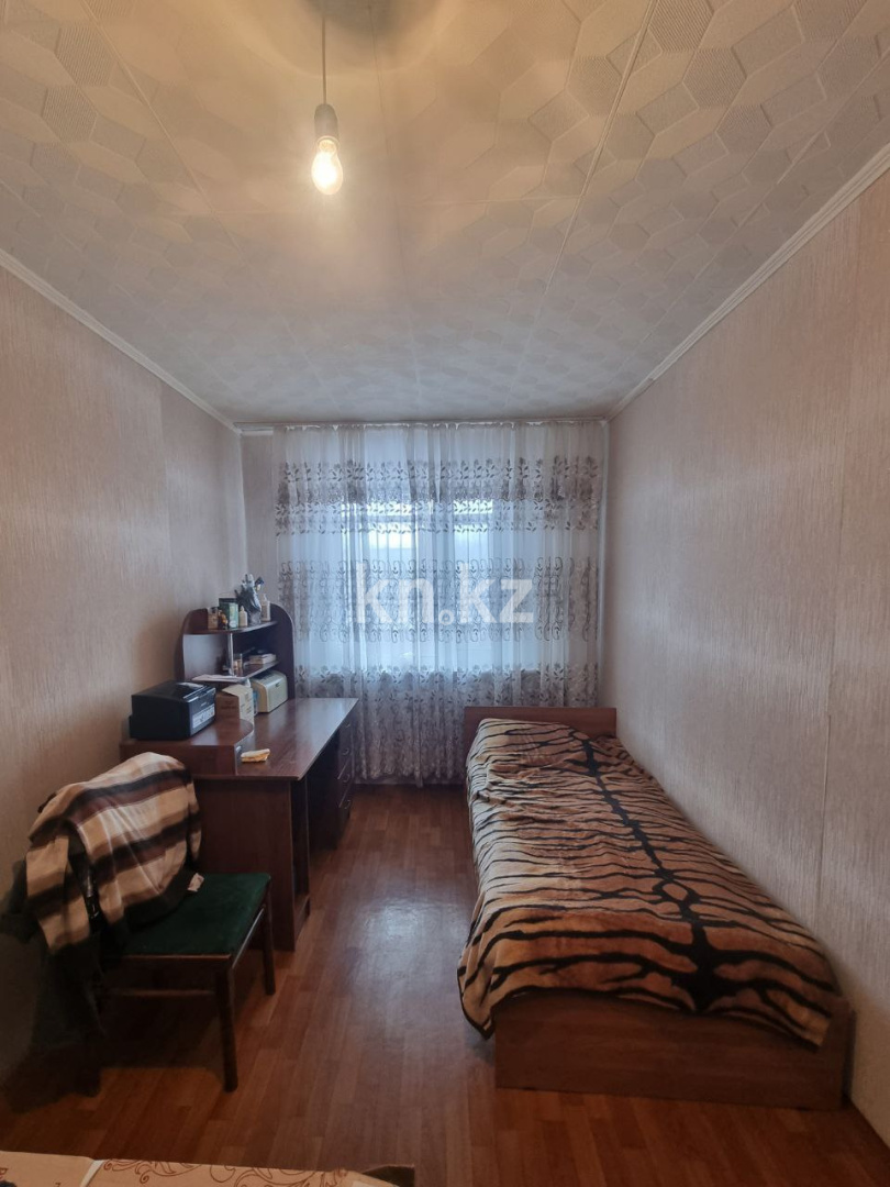 Продажа 4-комнатной квартиры, 90 м² в Караганде - фото 8