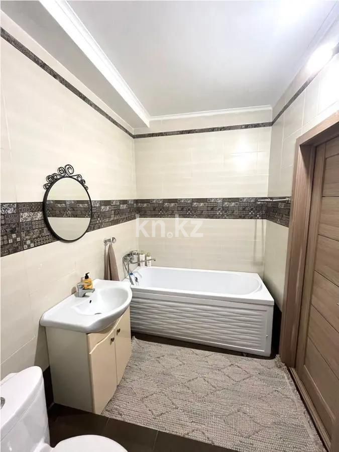 Продажа 3-комнатной квартиры, 76 м² в Астане - фото 5