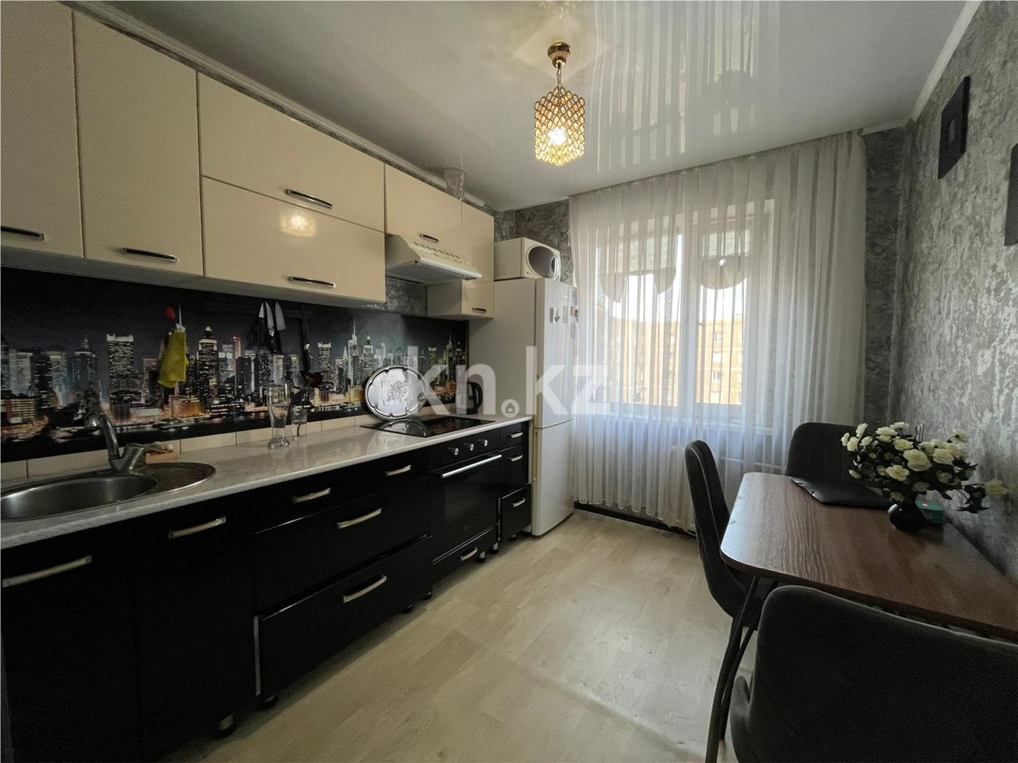 Продажа 3-комнатной квартиры, 69 м² в Темиртау - фото 3