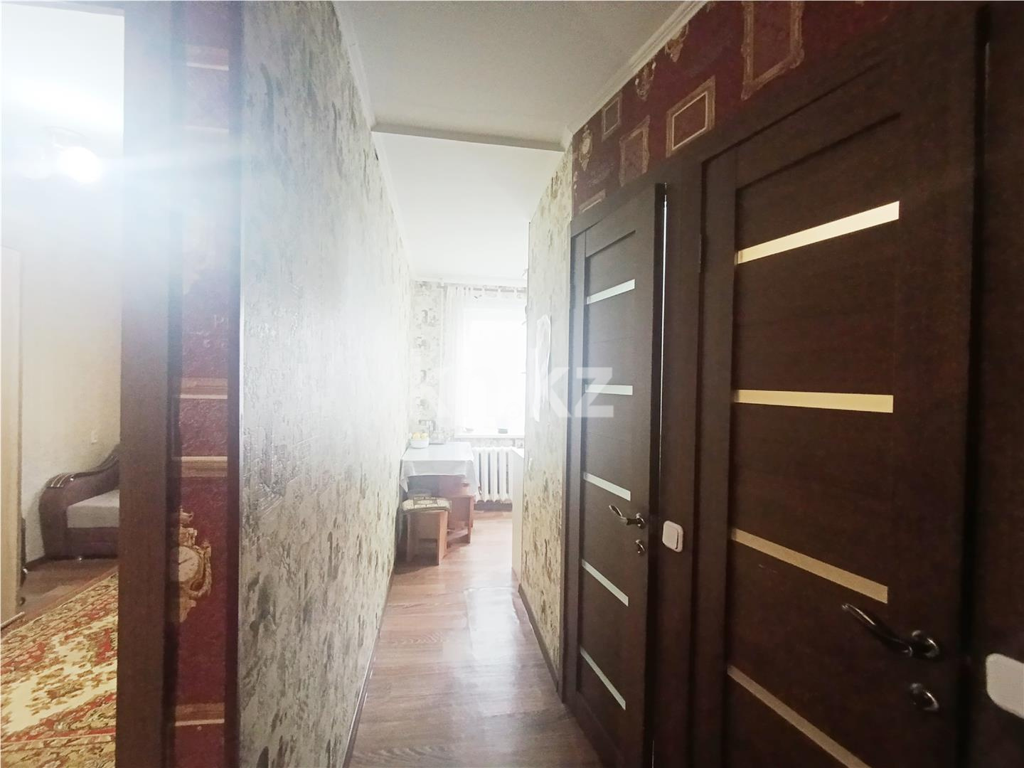 Продажа 2-комнатной квартиры, 45 м², мкр-н 15, дом  20 в Караганде - фото 8