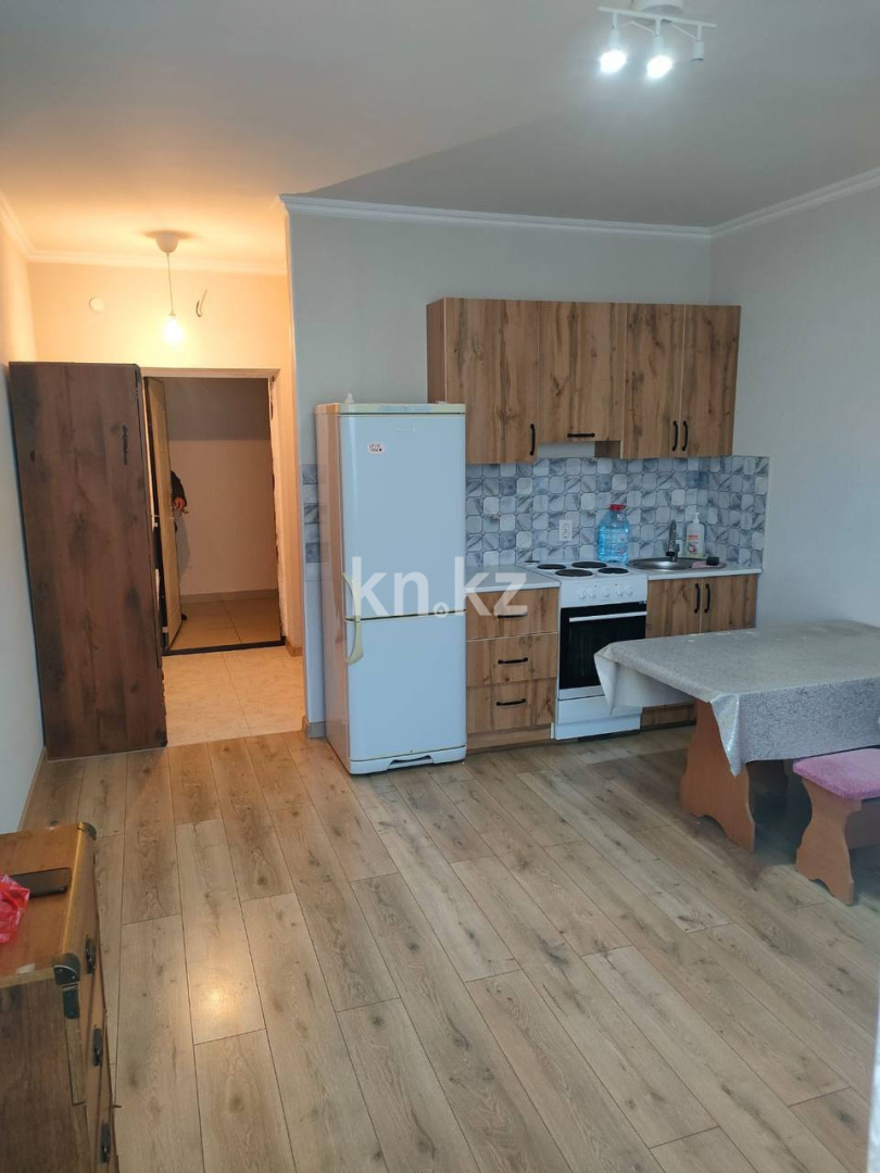 Продажа 1-комнатной квартиры, 24 м² в Астане - фото 8