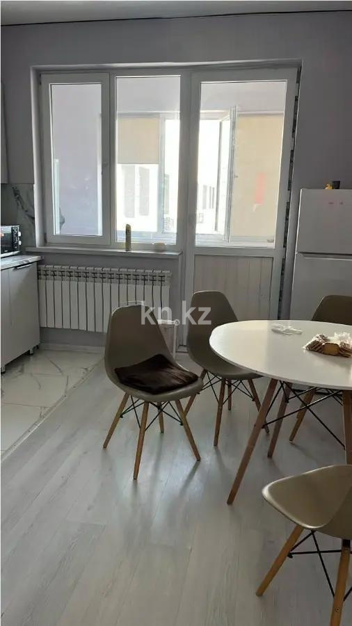 Продажа 1-комнатной квартиры, 46.3 м², ул. Жапсарбаева, дом  68 в Алматы - фото 2