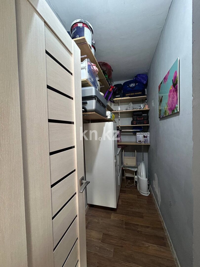 Продажа 2-комнатной квартиры, 88 м² в Алматы - фото 16