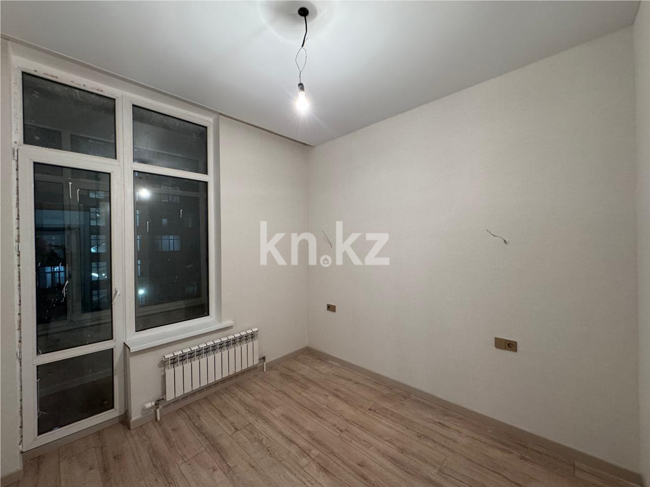 Продажа 2-комнатной квартиры, 38 м² в Астане - фото 2