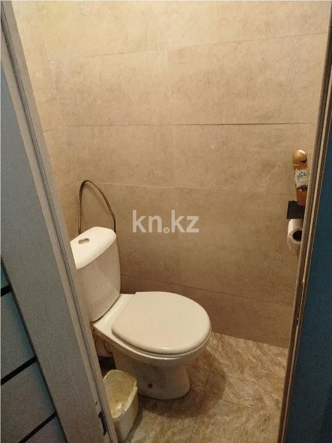 Продажа 2-комнатной квартиры, 50.7 м² в Алматы - фото 5