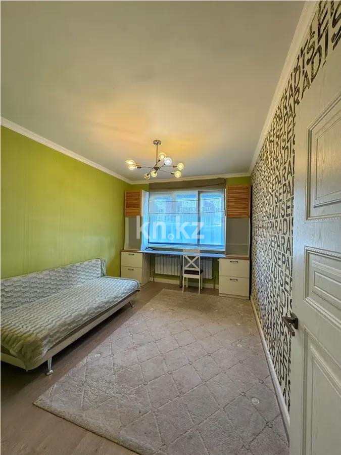 Продажа 3-комнатной квартиры, 90 м², мкр-н Нуркент, дом  50 в Алматы - фото 3