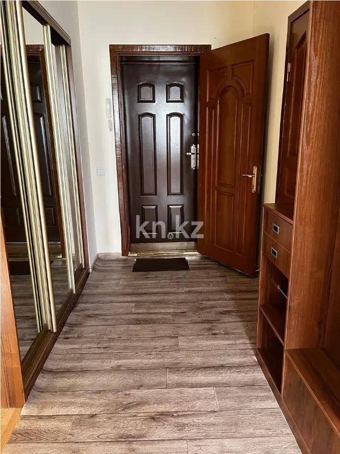 Продажа 1-комнатной квартиры, 46 м² в Алматы - фото 3
