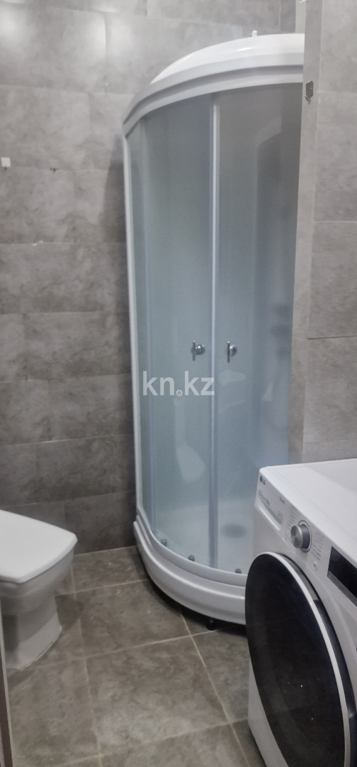 Аренда 2-комнатной квартиры, 48 м² в Алматы - фото 9