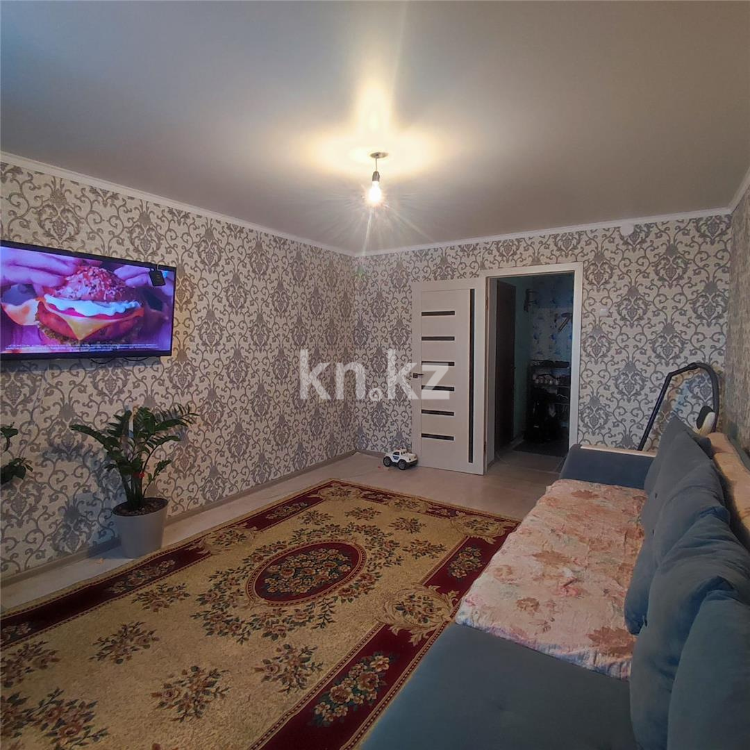 Продажа 3-комнатной квартиры, 60 м², мкр. 2 в Абае - фото 3