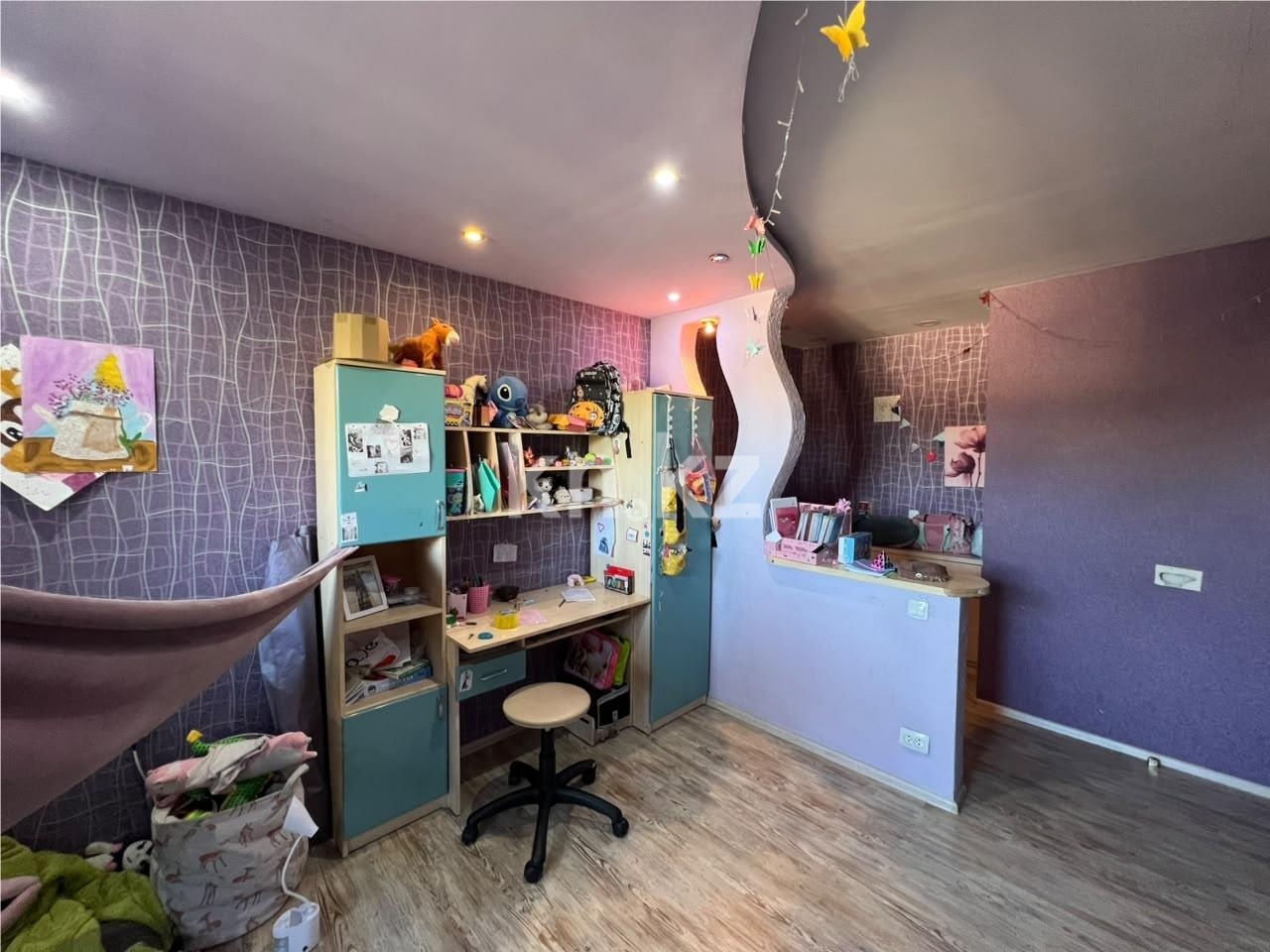 Продажа 3-комнатной квартиры, 78 м² в Караганде - фото 4