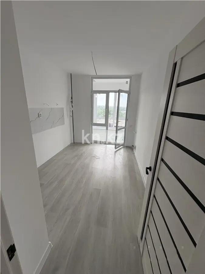 Продажа 1-комнатной квартиры, 41.4 м² в Алматы