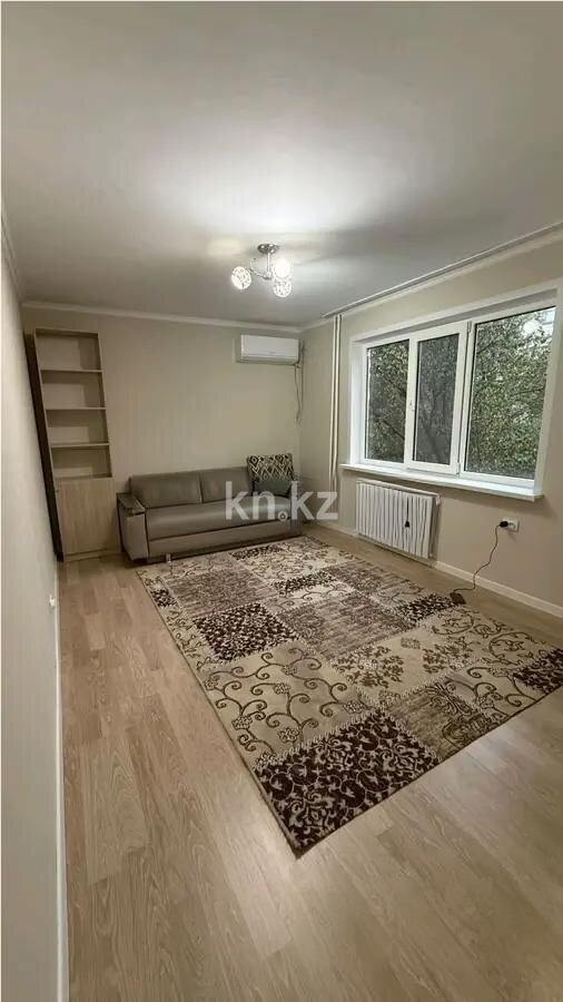 Продажа 1-комнатной квартиры, 32 м² в Алматы