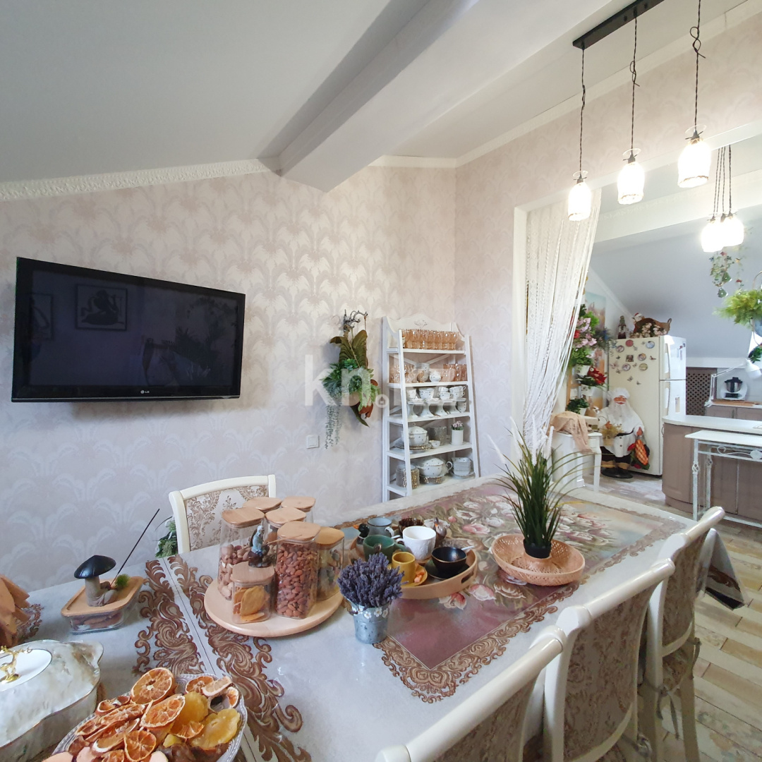 Продажа 5-комнатной квартиры, 188 м² в Актобе - фото 22