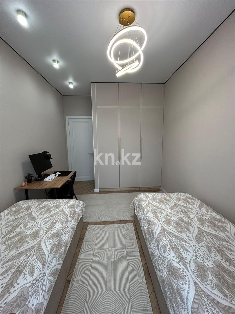 Продажа 2-комнатной квартиры, 48 м² в Астане - фото 8