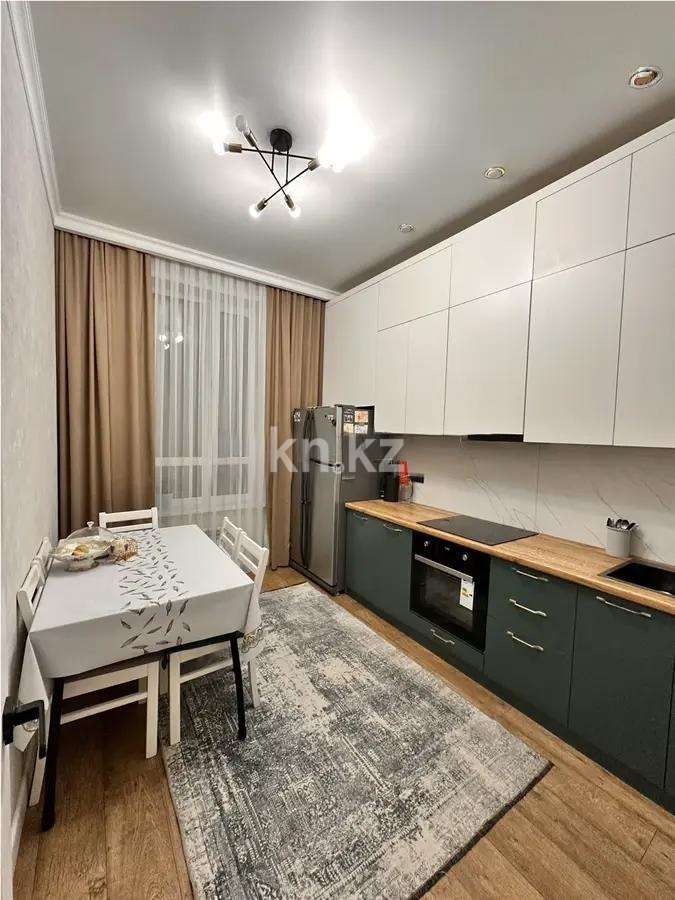 Продажа 3-комнатной квартиры, 80 м² в Астане - фото 4