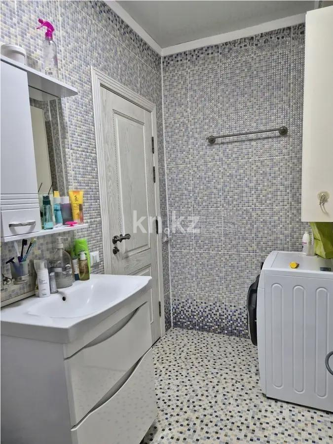 Продажа 2-комнатной квартиры, 50 м², мкр-н Аксай-1, дом  11/7 в Алматы - фото 4