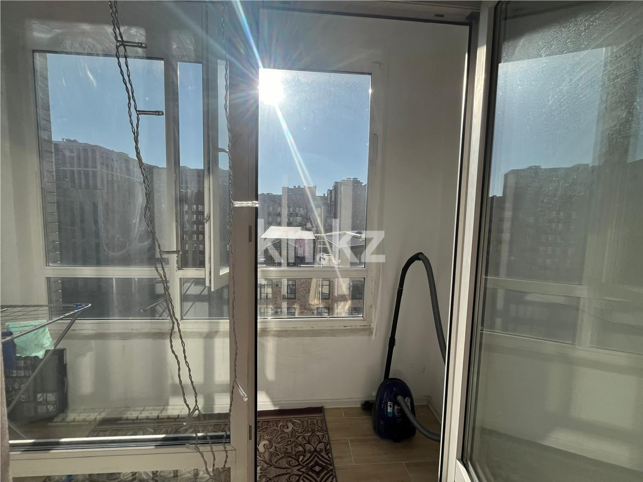 Продажа 2-комнатной квартиры, 34 м², пр. Туран в Астане - фото 3