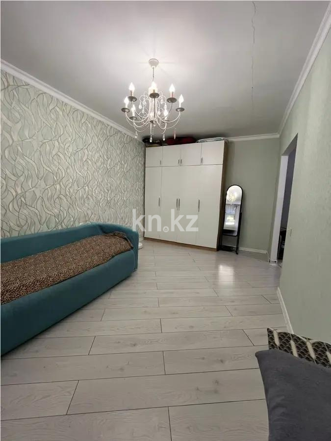 Продажа 1-комнатной квартиры, 39 м² в Астане - фото 2