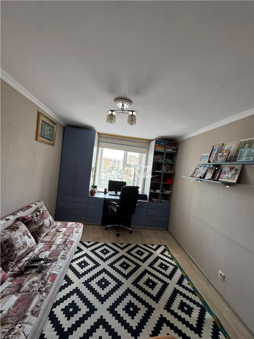 Продажа 2-комнатной квартиры, 58.9 м² в Астане - фото 4