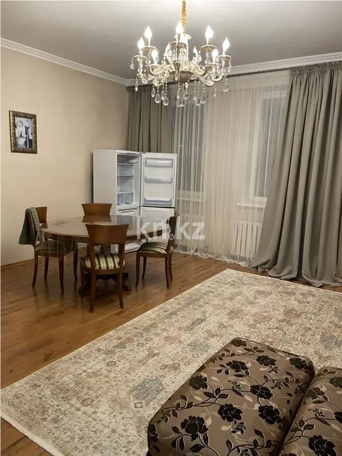 Продажа 2-комнатной квартиры, 64.6 м² в Астане