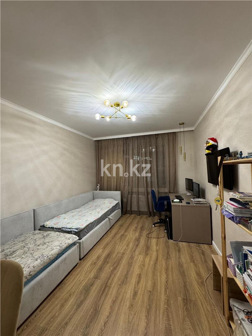 Продажа 3-комнатной квартиры, 84 м² в Астане - фото 5