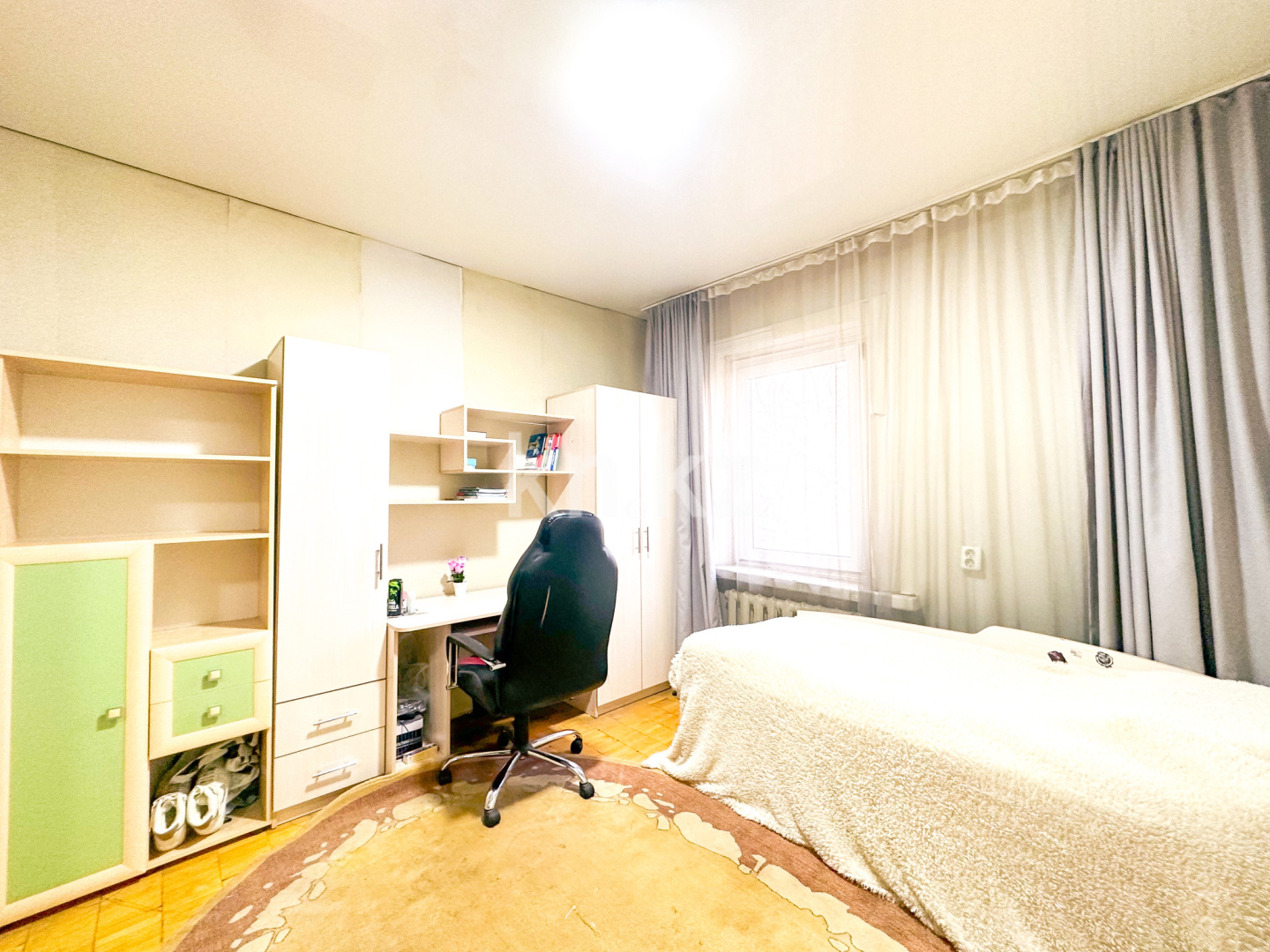 Продажа 5-комнатного дома, 182 м², ул. Хусаинова, дом  155 в Алматы - фото 12