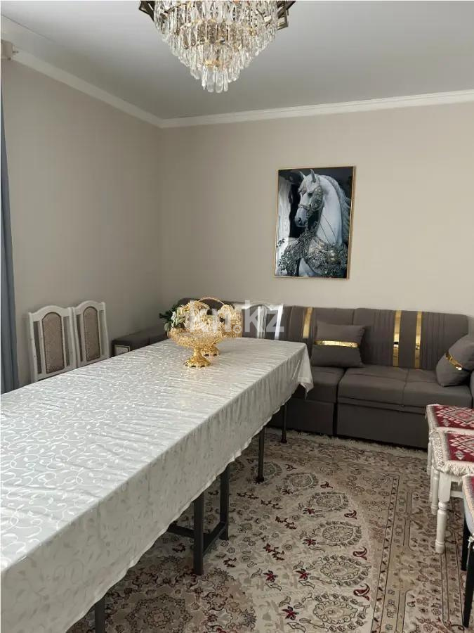 Продажа 3-комнатной квартиры, 86 м², мкр. Кайрат, дом  135/4 в Алматы