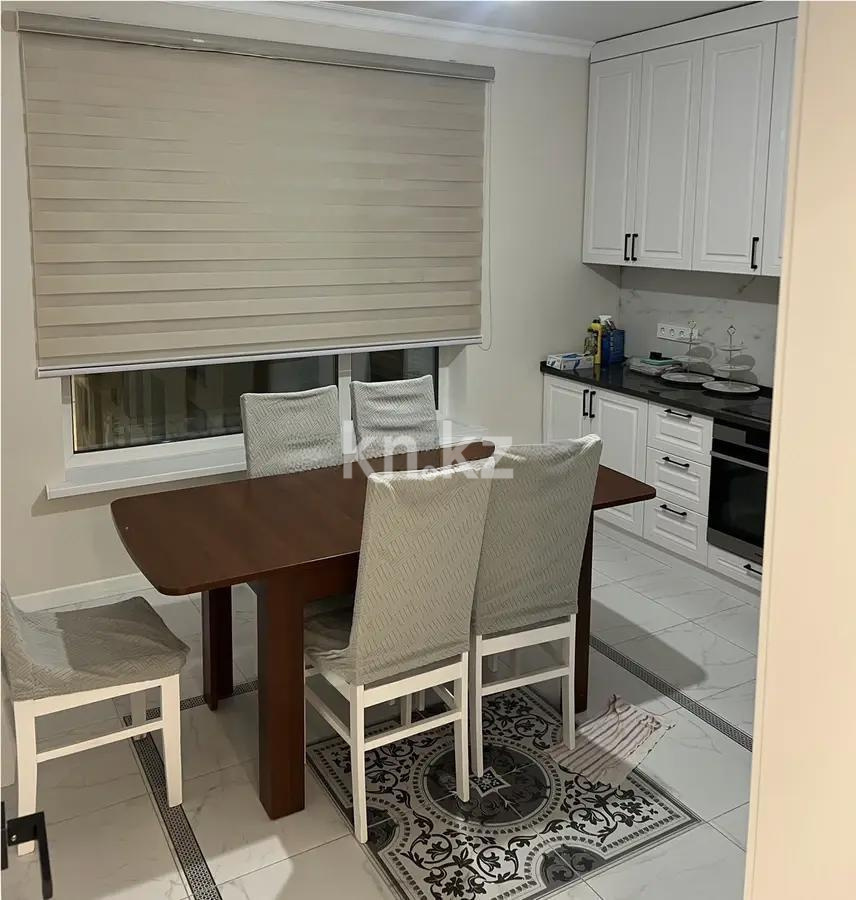 Продажа 3-комнатной квартиры, 94 м² в Астане - фото 4