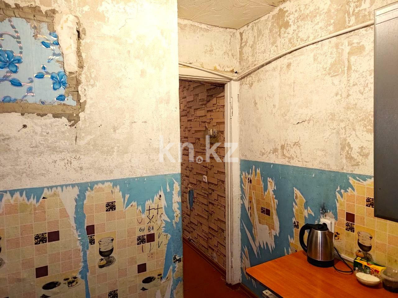 Продажа 2-комнатной квартиры, 48 м², 23 мкр. в Караганде - фото 5