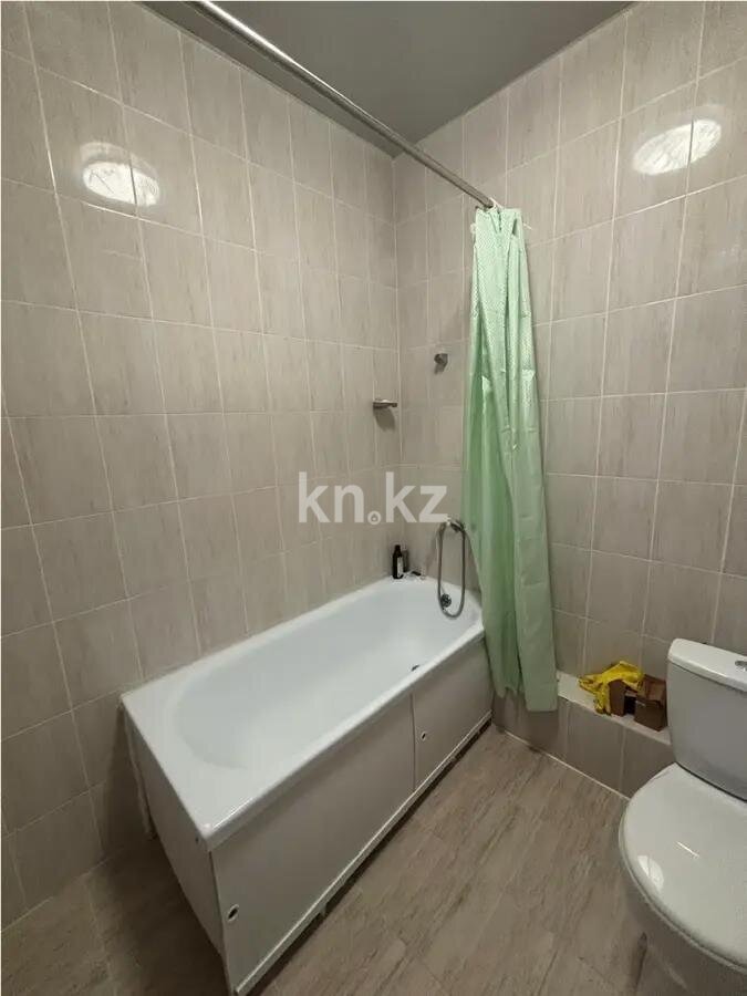 Продажа 1-комнатной квартиры, 35.6 м² в Астане - фото 3