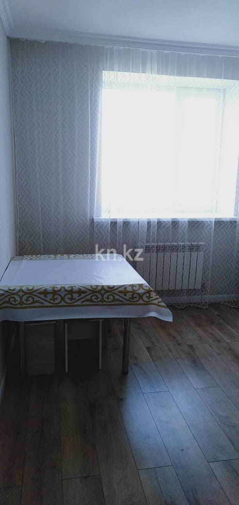 Аренда 1-комнатной квартиры, 40 м² в Астане - фото 3