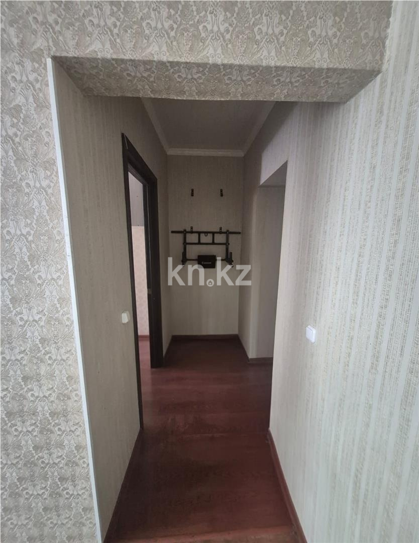 Продажа 3-комнатной квартиры, 55 м² в Караганде - фото 10