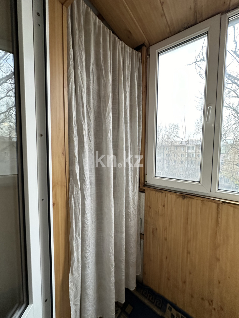 Аренда 2-комнатной квартиры, 45 м² в Алматы - фото 6