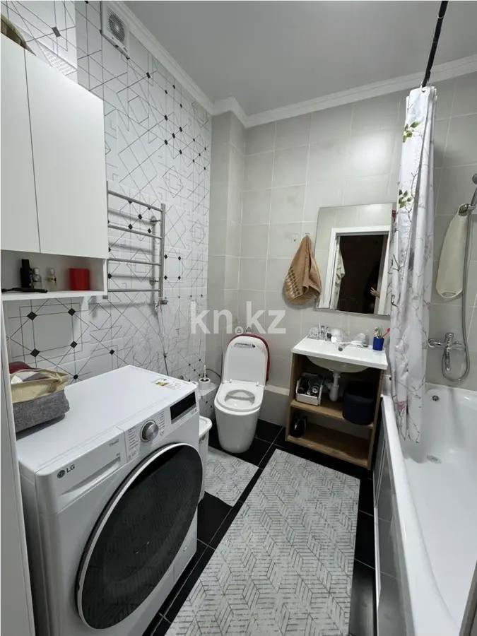 Продажа 2-комнатной квартиры, 49 м² в Астане - фото 4
