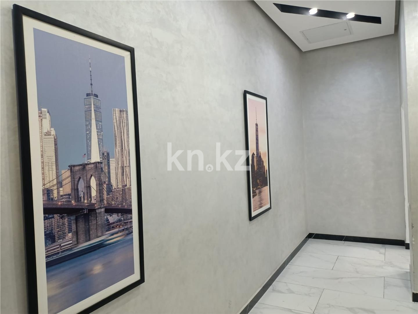Продажа 4-комнатной квартиры, 90.6 м² в Астане - фото 14