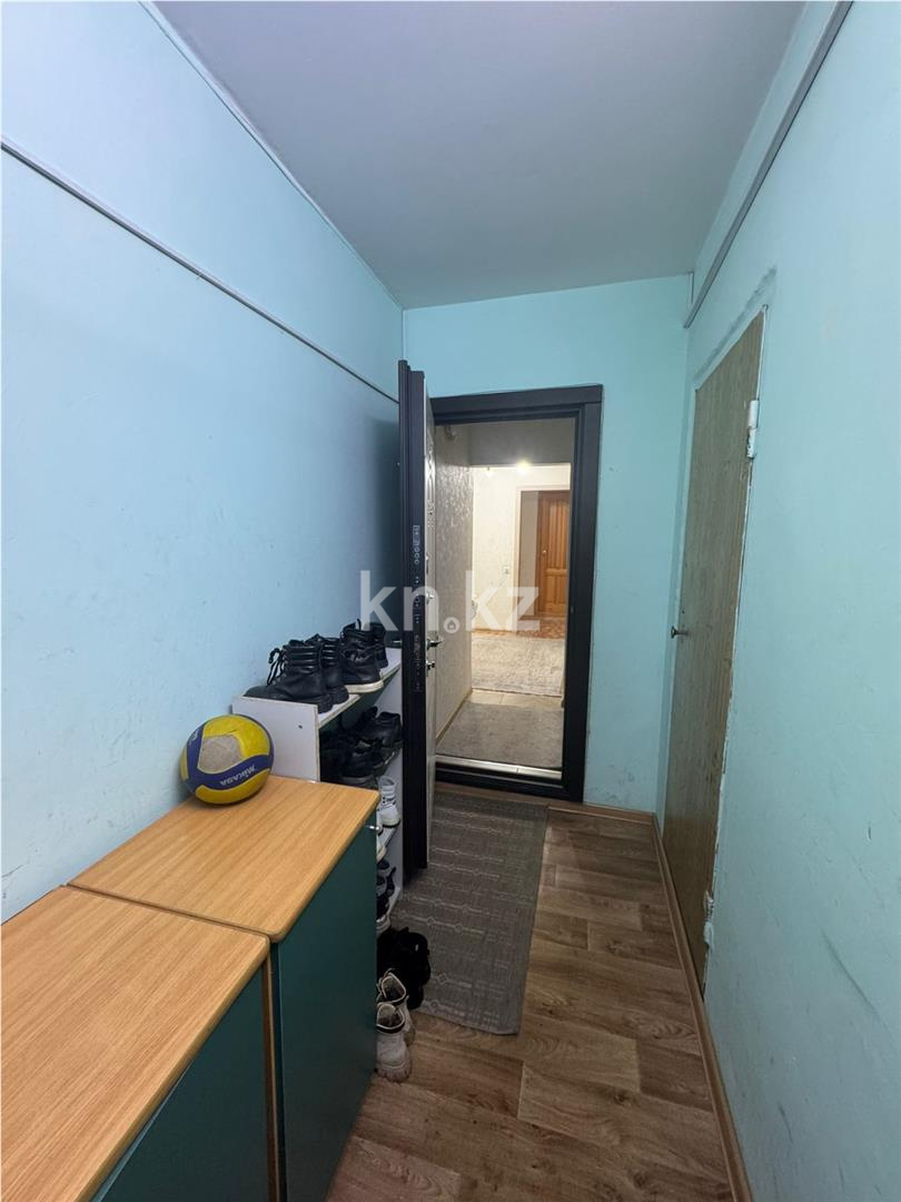 Продажа 4-комнатной квартиры, 78 м², ул. Таттимбета в Караганде - фото 18