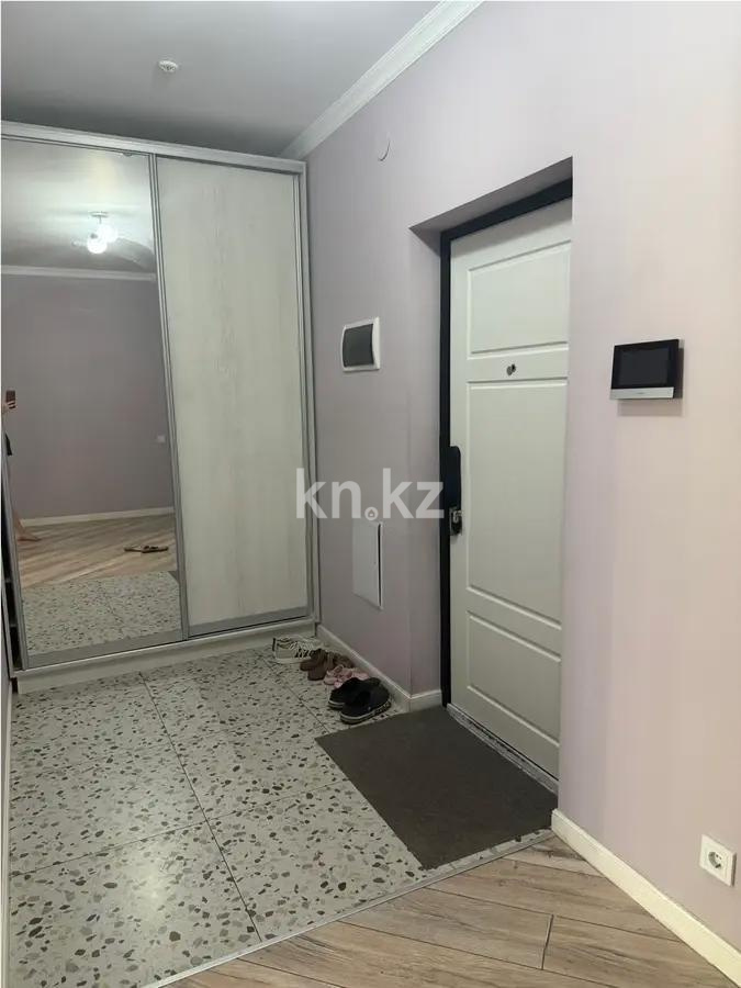 Продажа 3-комнатной квартиры, 92.1 м² в Алматы - фото 6