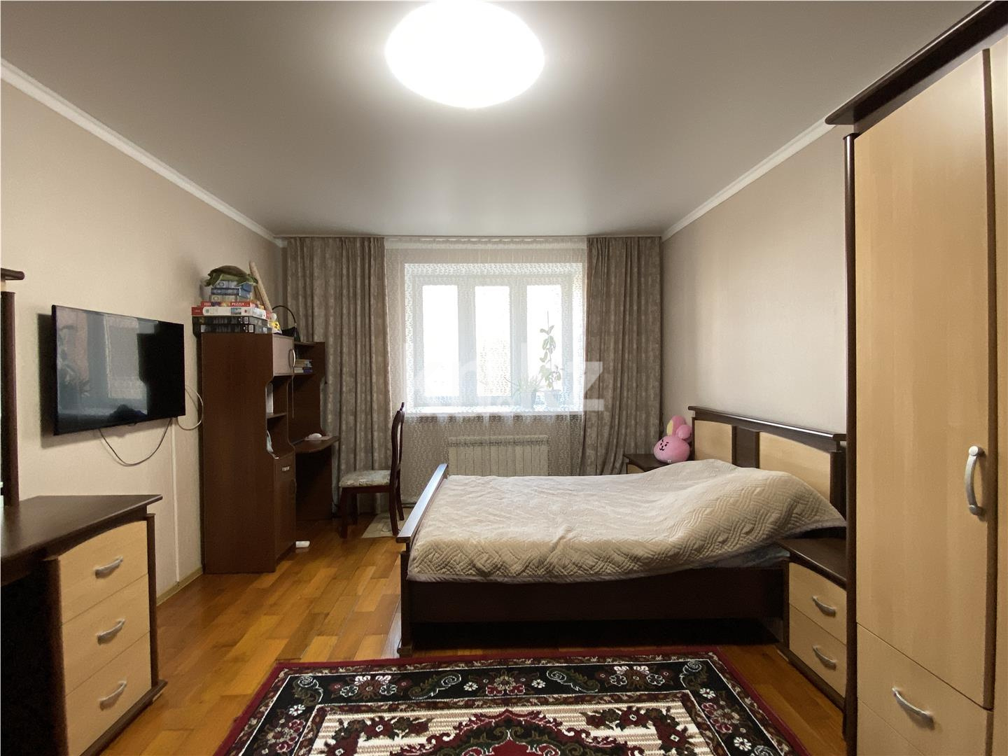 Продажа 4-комнатной квартиры, 102 м² в Астане - фото 12