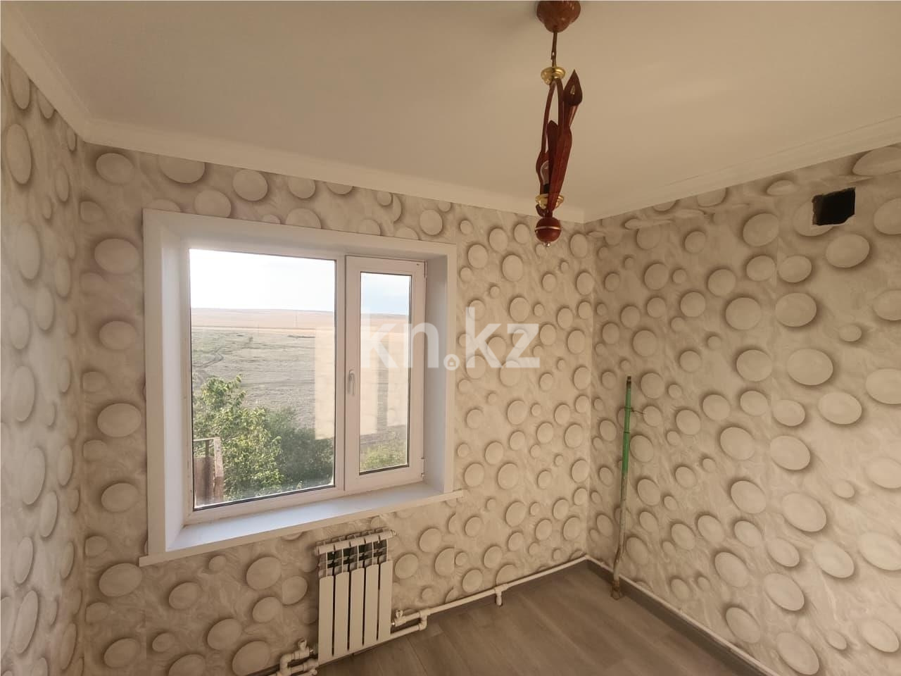 Продажа 1-комнатной квартиры, 30 м² в Караганде - фото 4