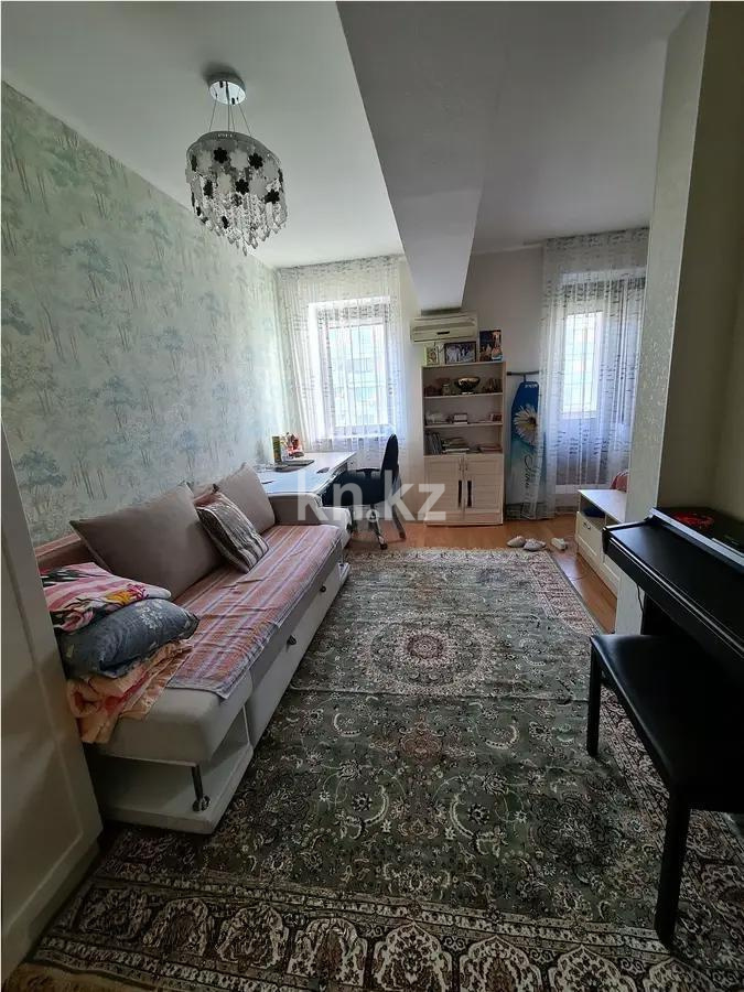 Продажа 3-комнатной квартиры, 79 м², пр. Гагарина, дом  154 в Алматы - фото 2