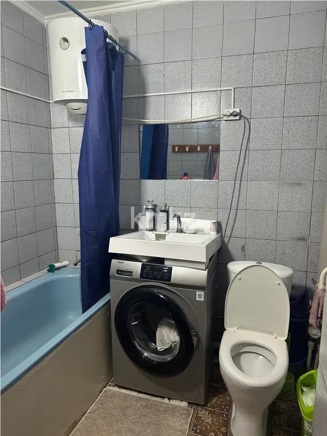 Продажа 2-комнатной квартиры, 58 м², ул. Есим хана, дом  40А в Алматы - фото 4