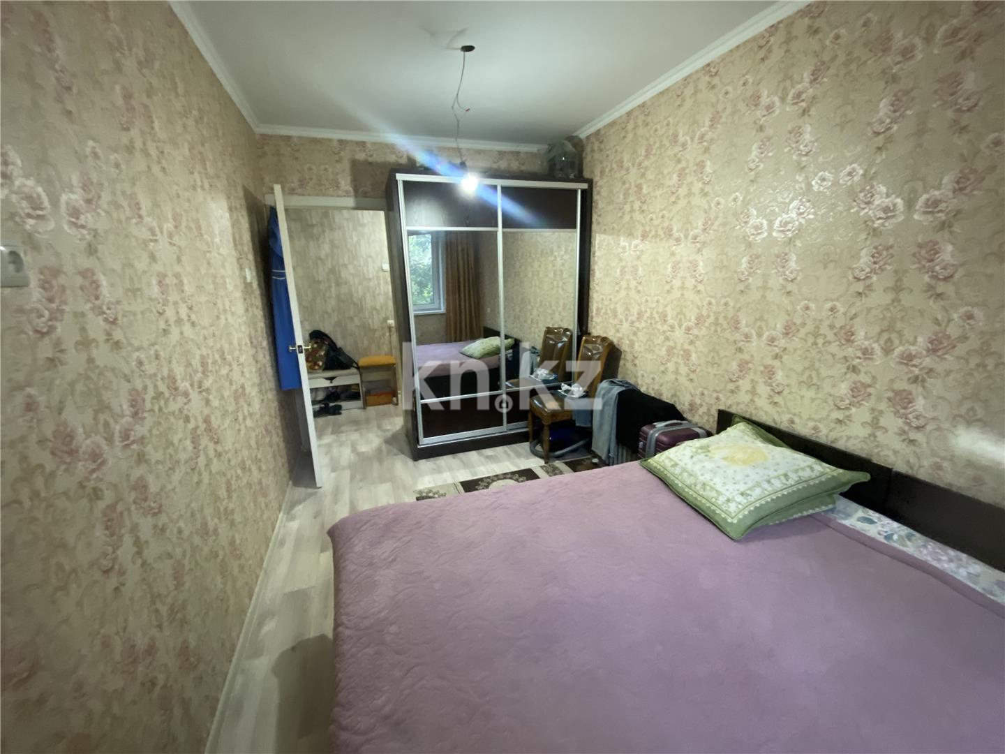 Продажа 4-комнатной квартиры, 61 м², мкр-н 7-й в Темиртау - фото 6