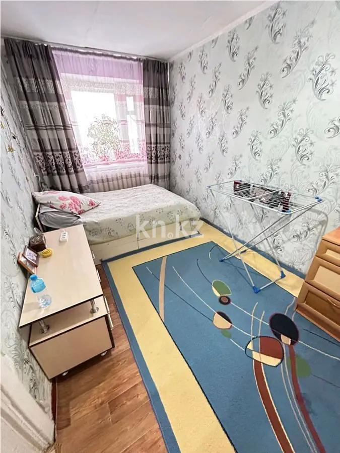 Продажа 3-комнатной квартиры, 58 м² в Караганде - фото 2